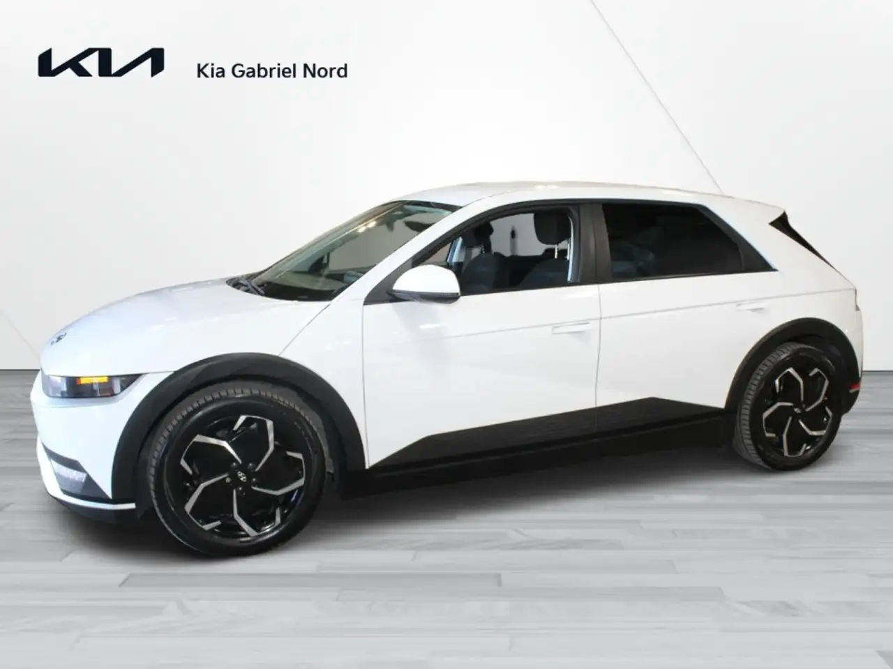 2023 Hyundai Ioniq 5