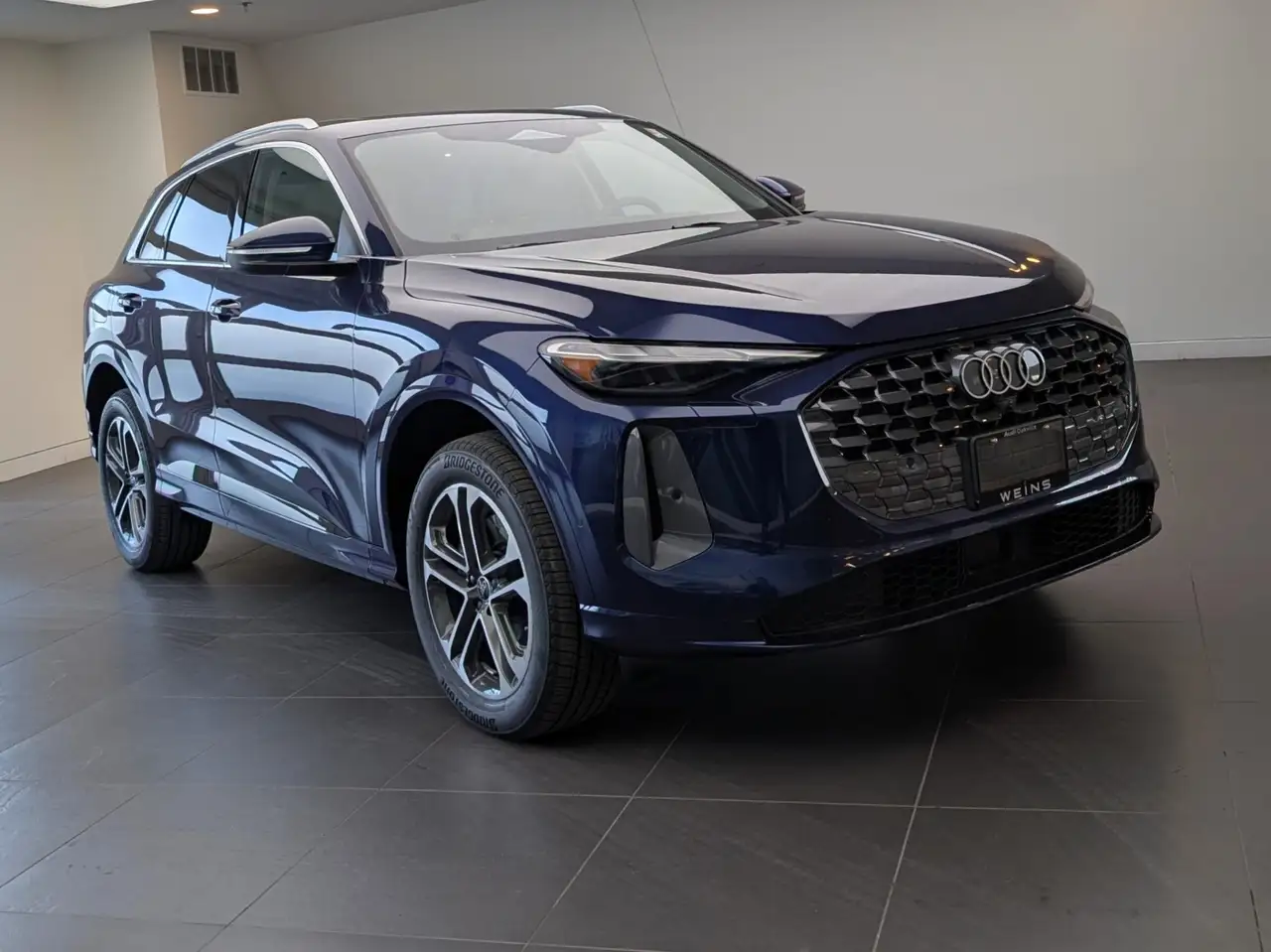 2026 Audi Q5