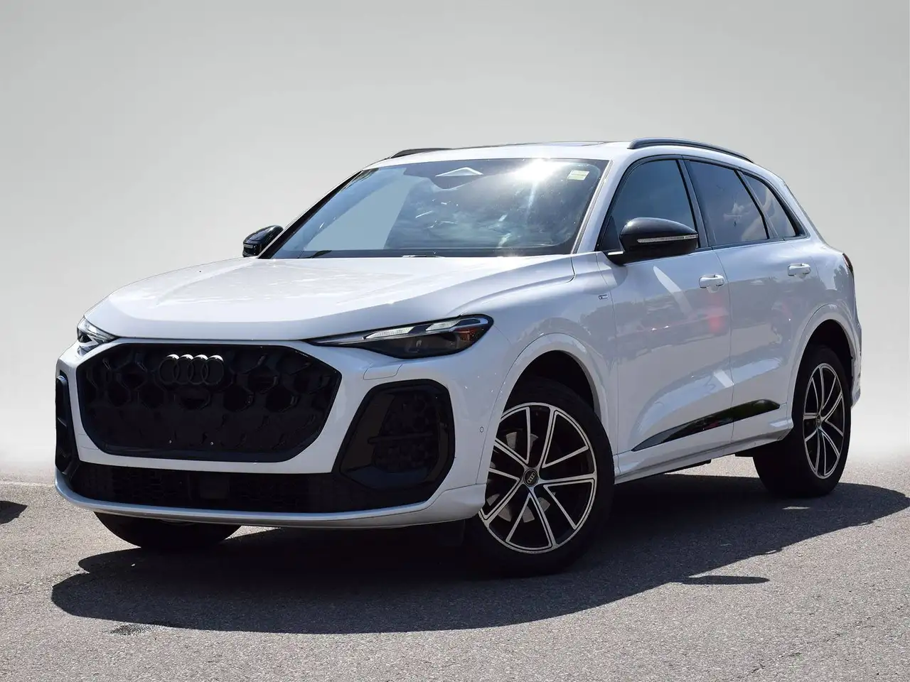 2025 Audi Q5