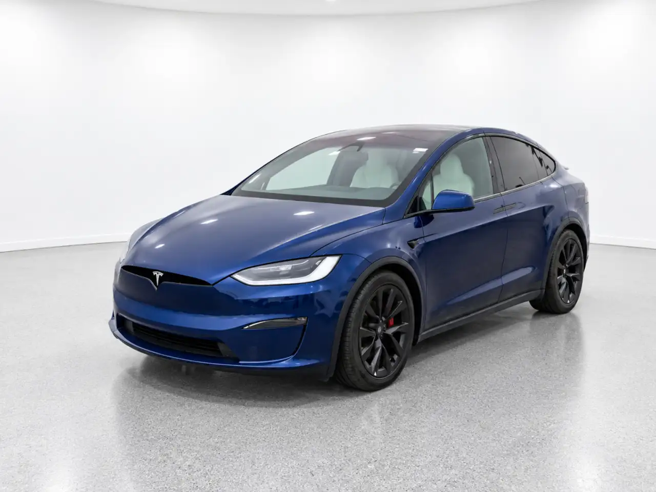 2023 Tesla Model X