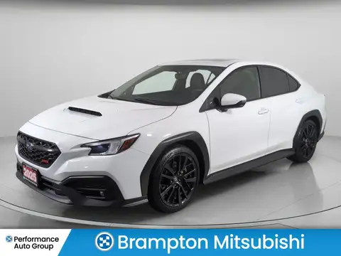 Subaru WRX