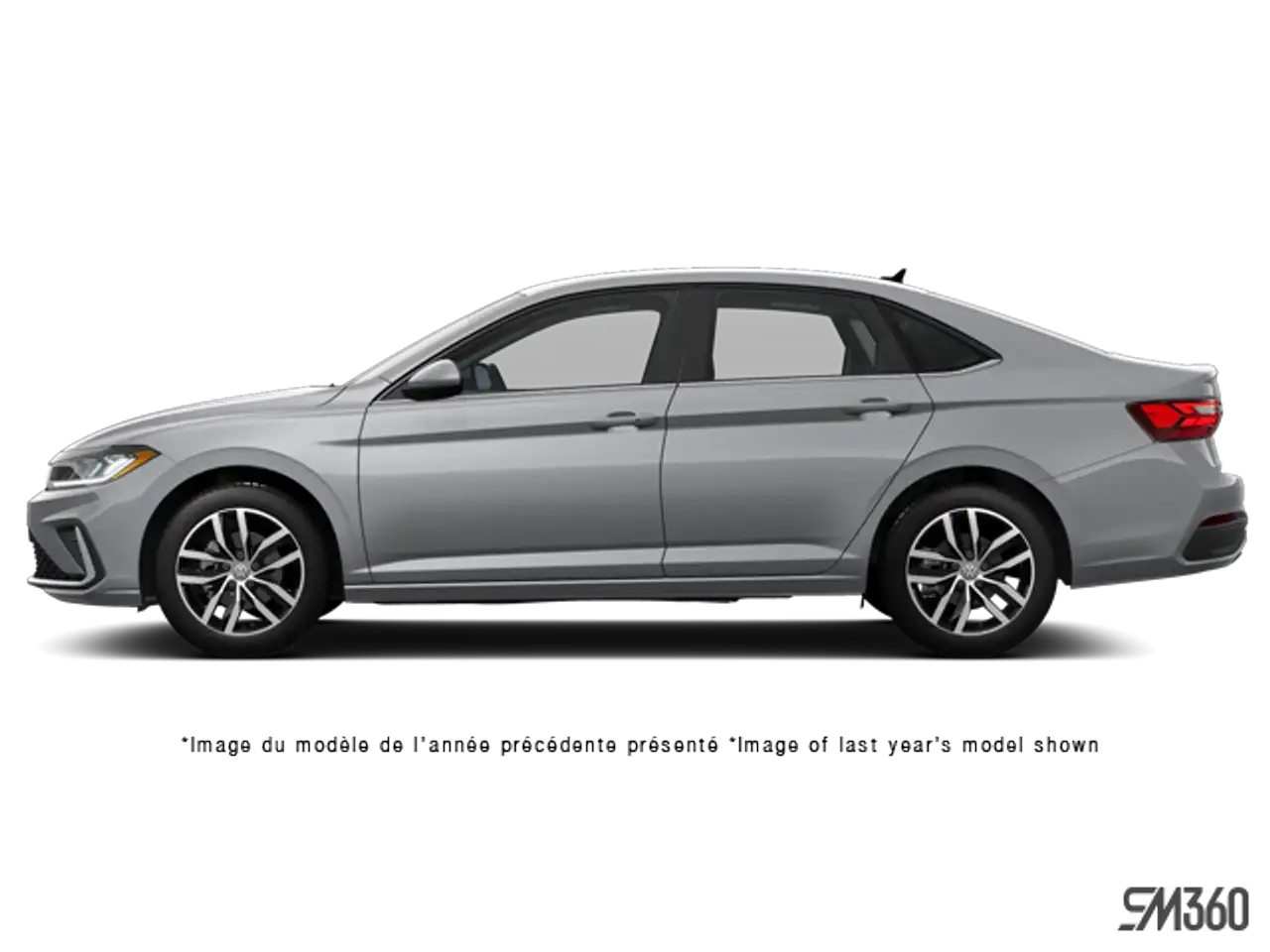 2027 Volkswagen Jetta