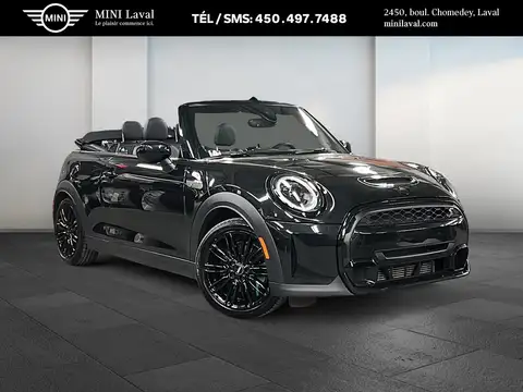 MINI Convertible