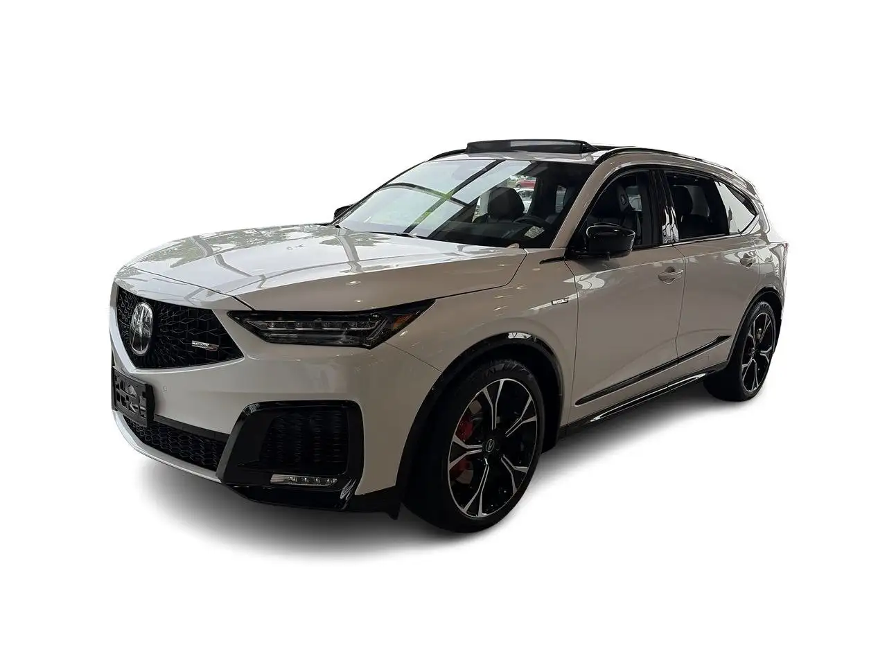 2026 Acura MDX Type S