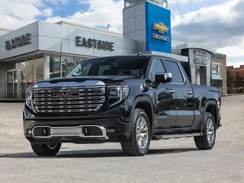 GMC Sierra 1500 Denali