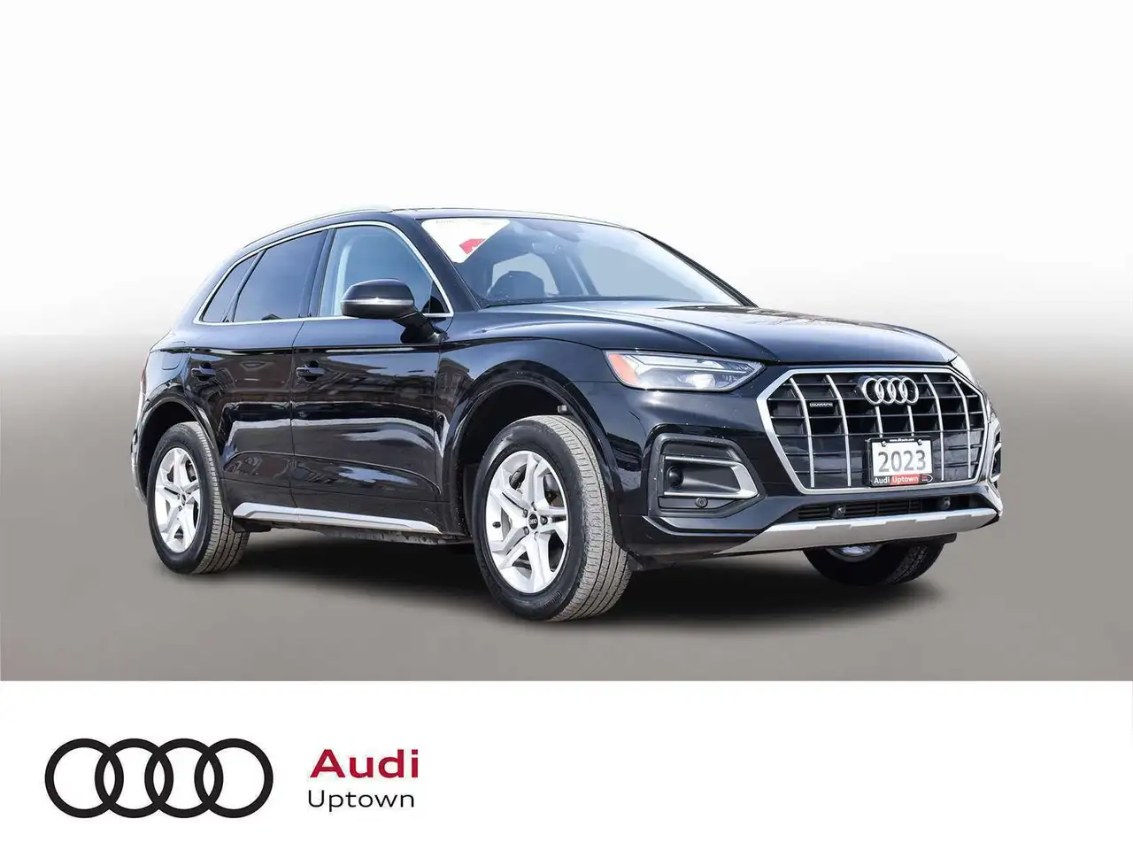 2023 Audi Q5 Komfort