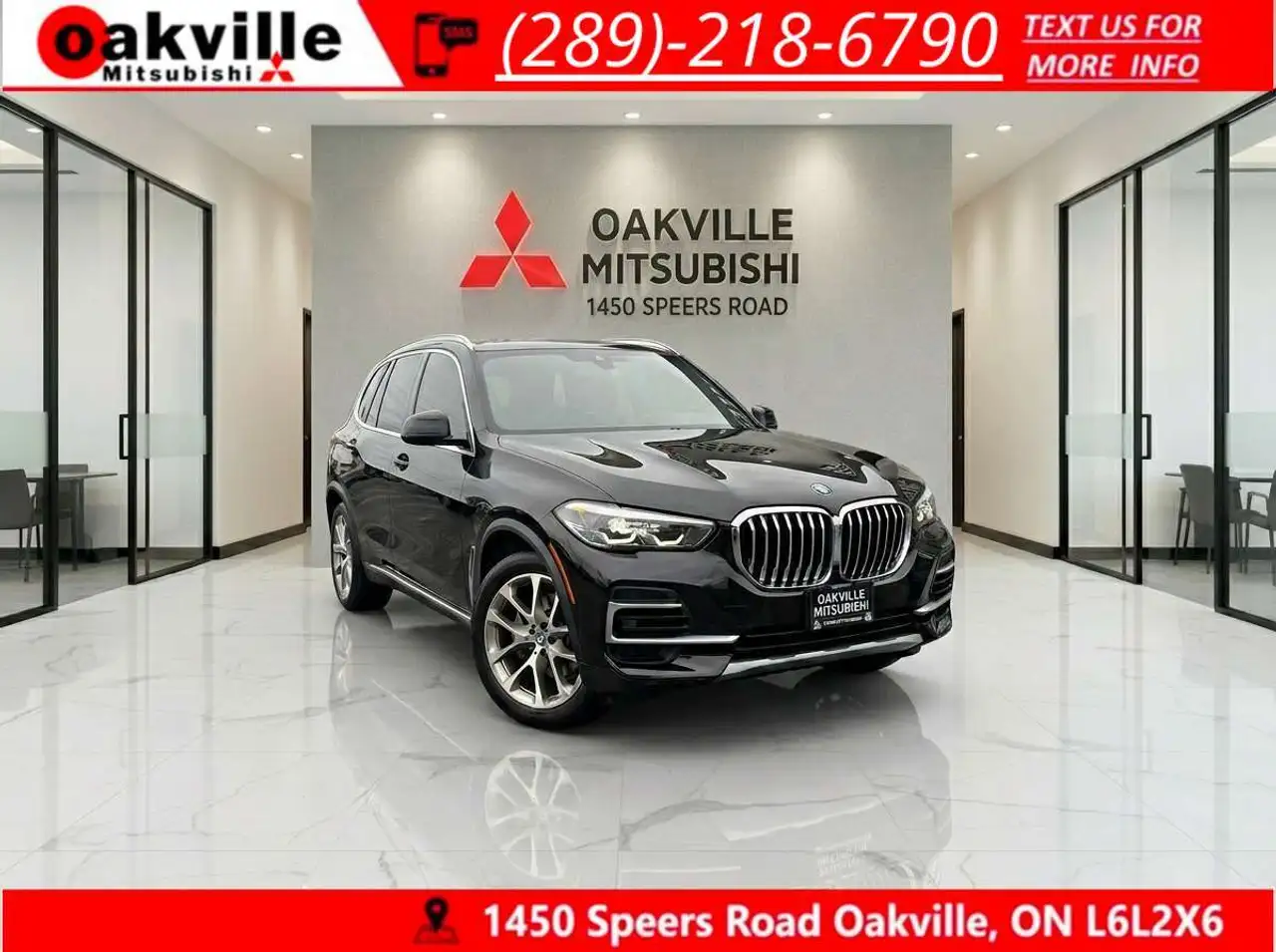 2022 BMW X5 40i