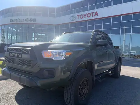 Toyota Tacoma