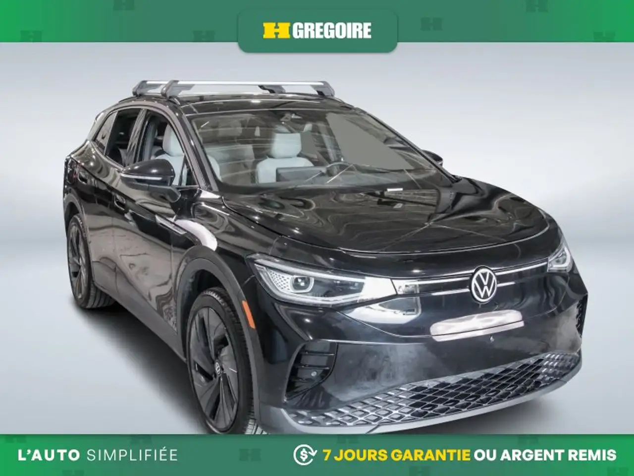 2025 Volkswagen ID.4