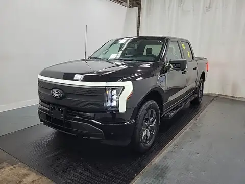 Ford F-150 Lightning