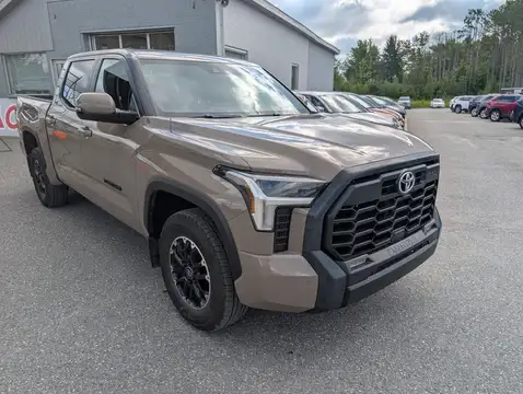 Toyota Tundra SR5
