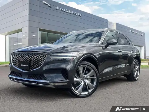 Genesis GV70 Advanced Plus