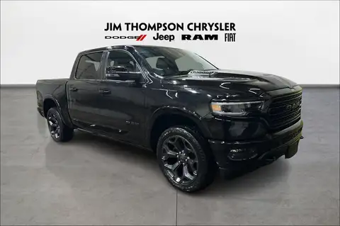 RAM 1500 Limited