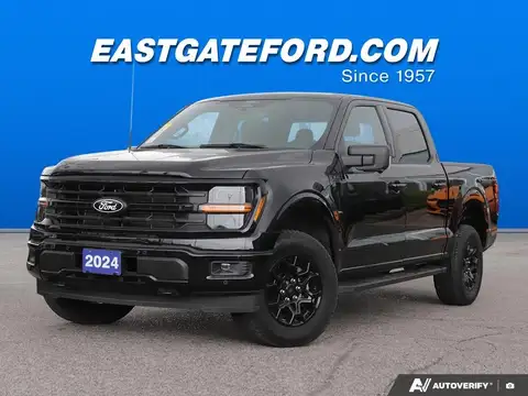 Ford F-150 XLT