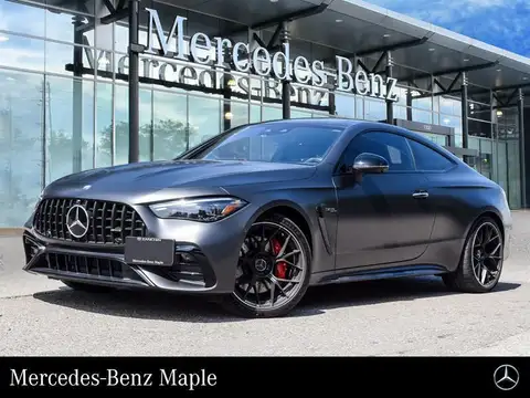 Mercedes-Benz CLE AMG 53