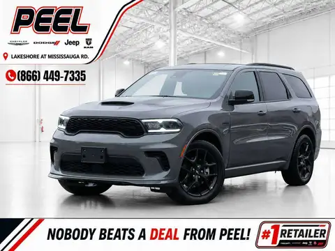 Dodge Durango