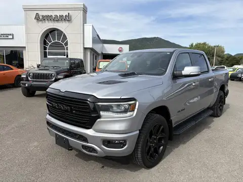 RAM 1500 Sport