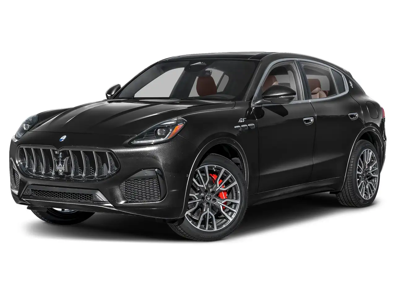 2023 Maserati Grecale