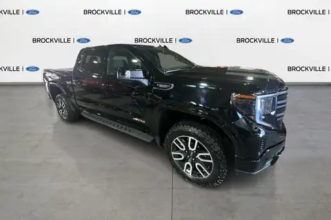 GMC Sierra 1500 AT4