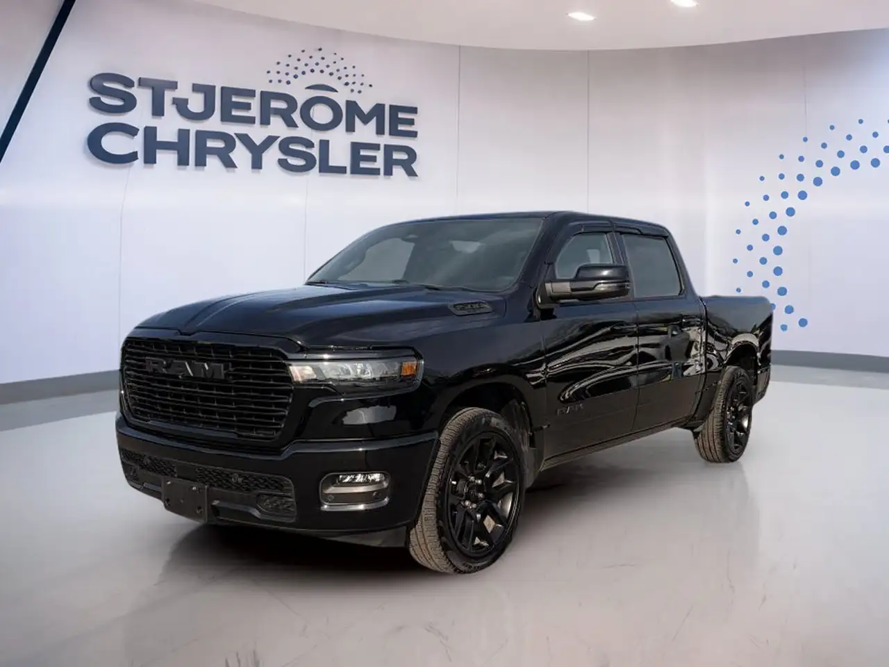 2025 RAM 1500 Sport