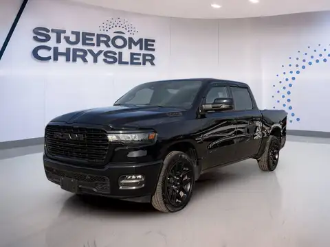 RAM 1500 Sport
