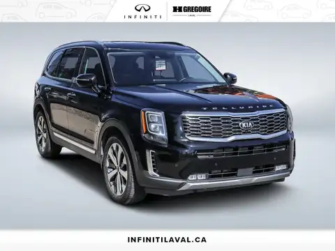 Kia Telluride