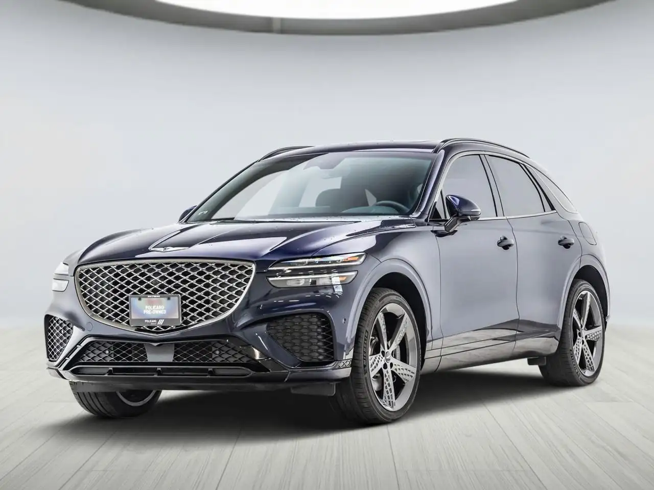 2023 Genesis GV70 Sport
