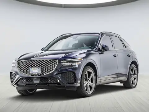 Genesis GV70 Sport