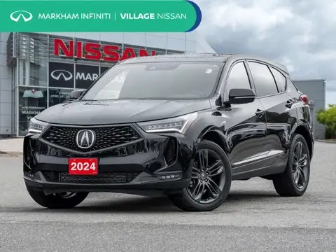 Acura RDX