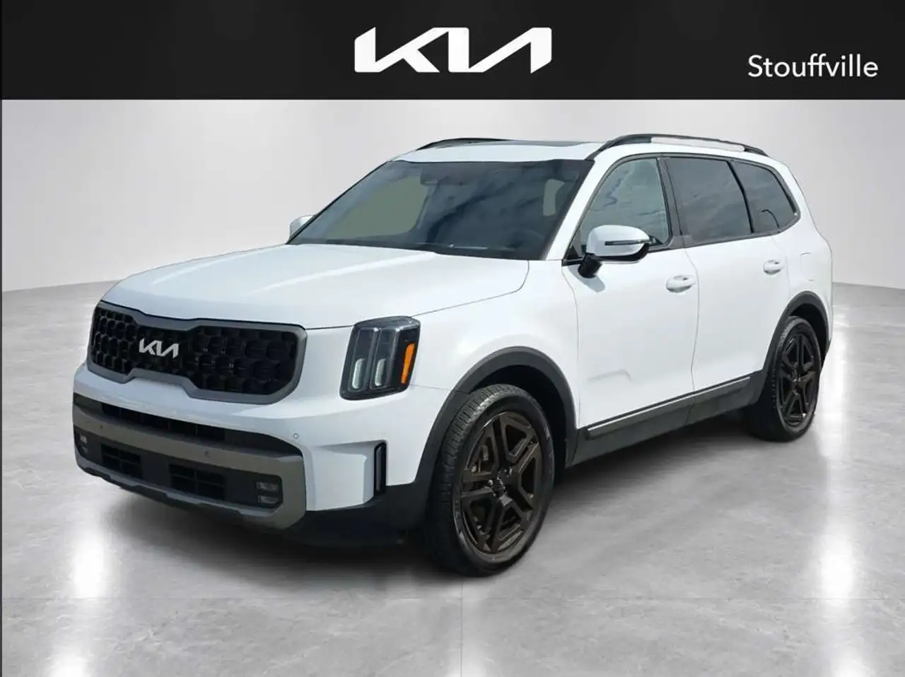 2023 Kia Telluride
