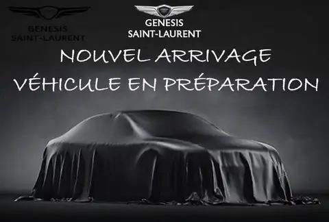 Genesis G70 Sport