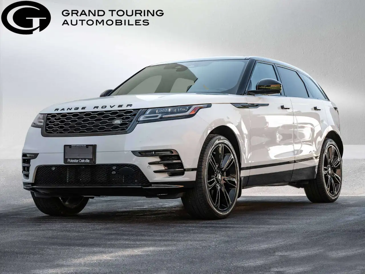 2023 Land Rover Range Rover Velar HST