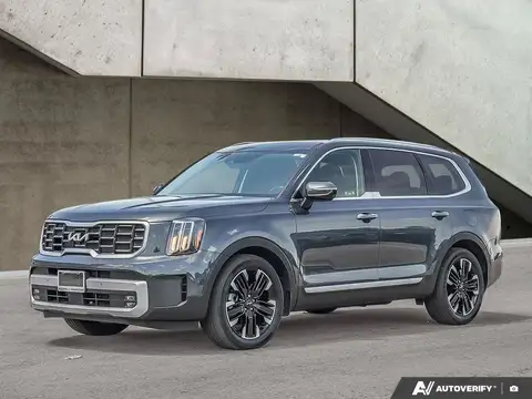 Kia Telluride