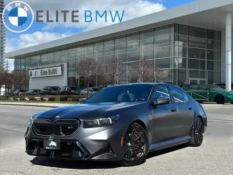 BMW M5