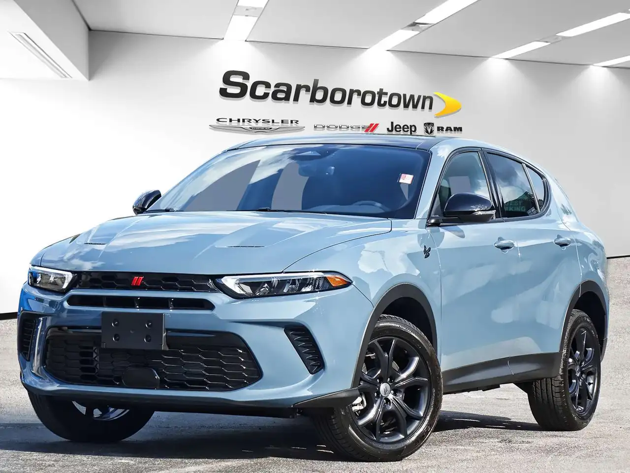 2023 Dodge Hornet