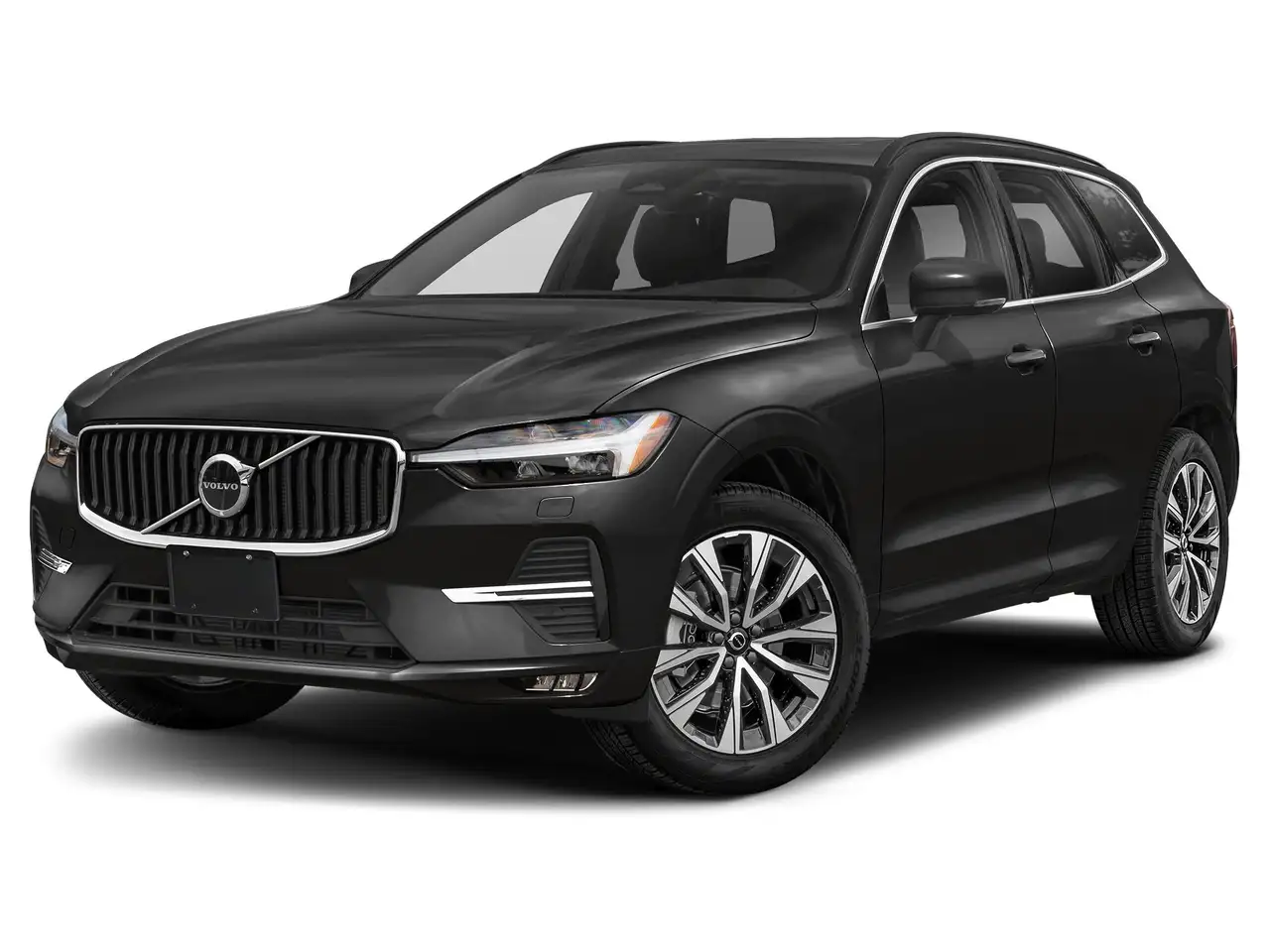 2024 Volvo XC60 Plus