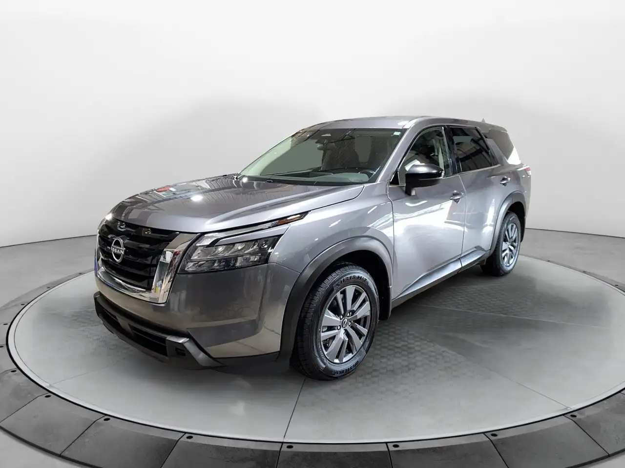 2023 Nissan Pathfinder