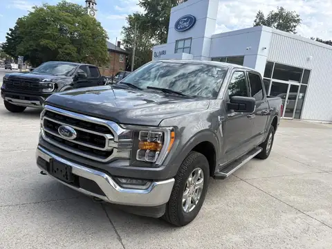 Ford F-150 XLT