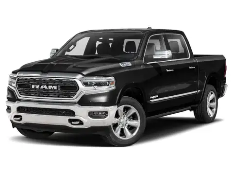 RAM 1500 Limited