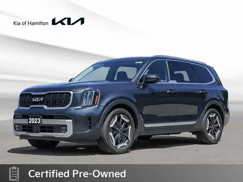 Kia Telluride