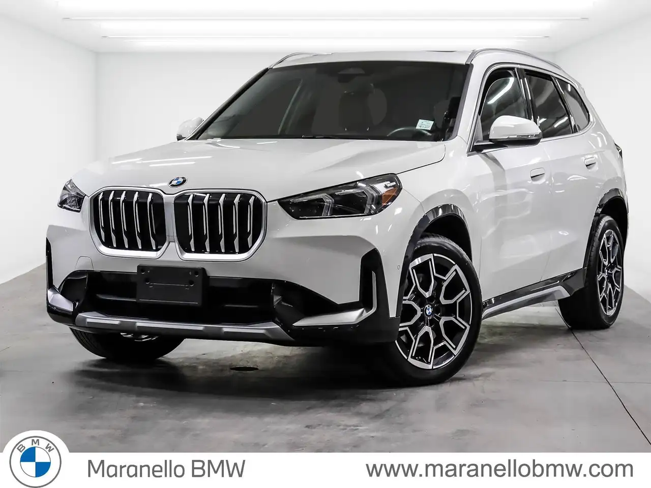 2026 BMW X1 28i