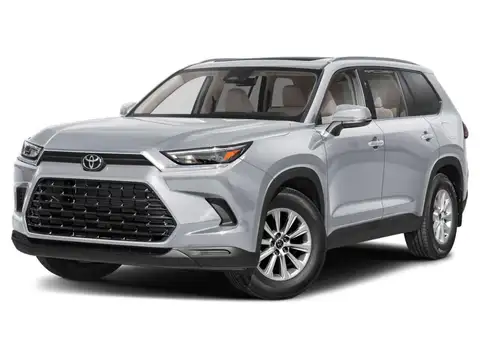 Toyota Grand Highlander