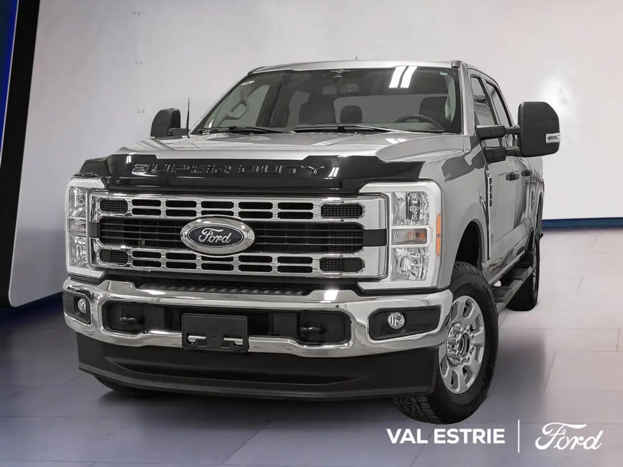 2023 Ford F-250 Super Duty XLT
