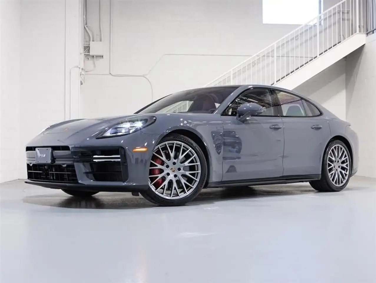 2026 Porsche Panamera