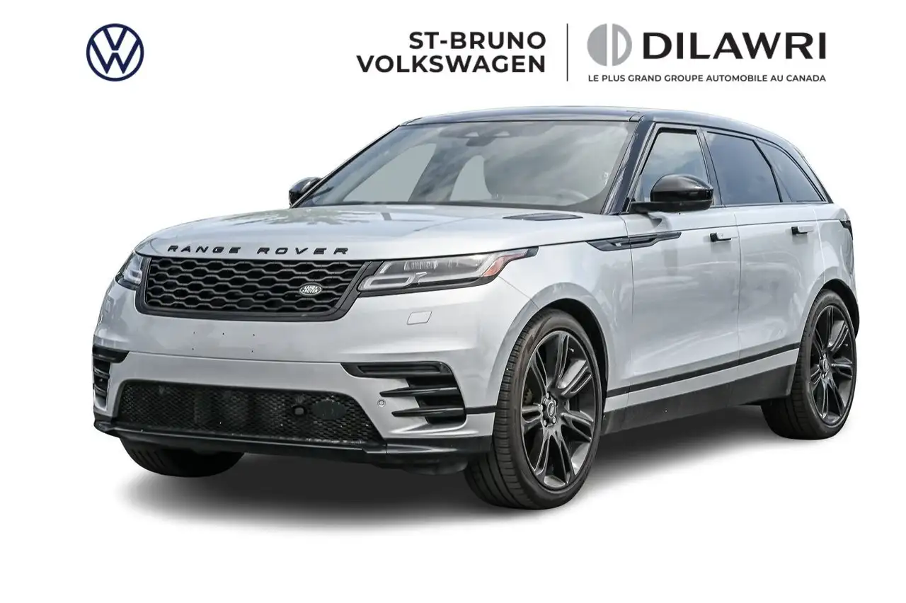 2023 Land Rover Range Rover Velar HST P400