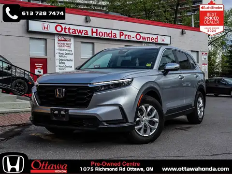 Honda CR-V LX