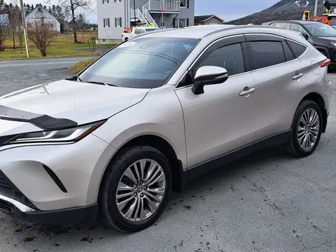 Toyota Venza