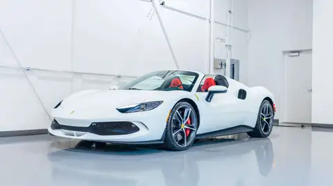 Ferrari 296 GTS