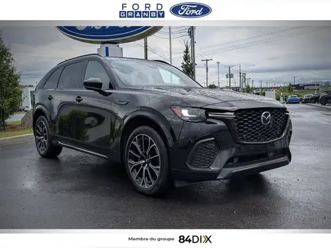 Mazda CX-70