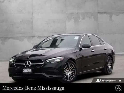 Mercedes-Benz C-Class 300